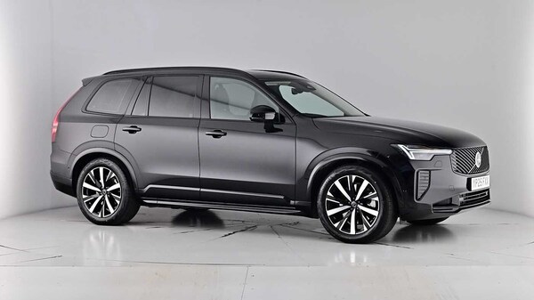 Used Volvo XC90 2025 for sale - 75440115: Photo 25