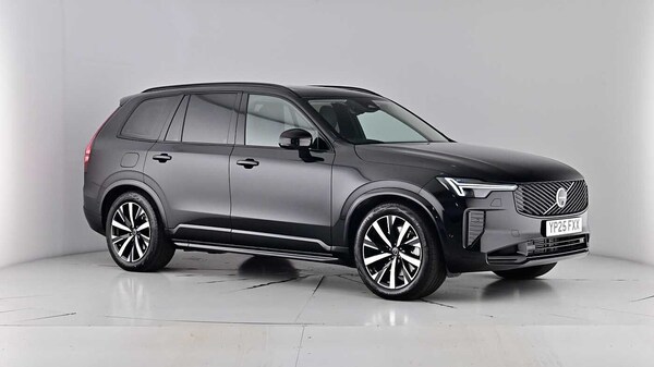 Used Volvo XC90 2025 for sale - 75440115: Photo 26