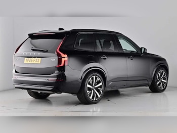 Used Volvo XC90 2025 for sale - 75440115: Photo