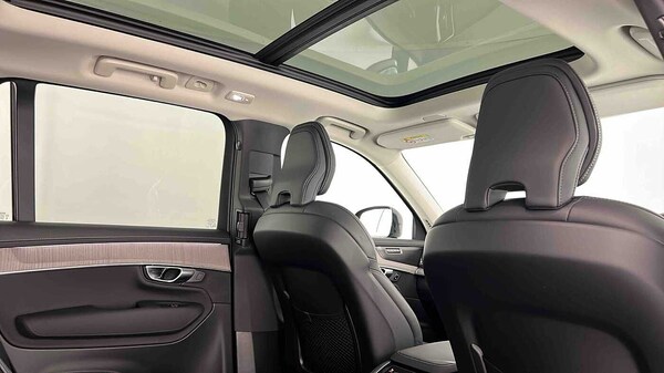 Used Volvo XC90 2025 for sale - 75440115: Photo 38