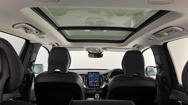 Used Volvo XC90 2025 for sale - 75440115: Photo 39