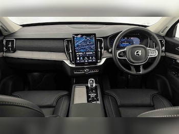 Used Volvo XC90 2025 for sale - 75440115: Photo