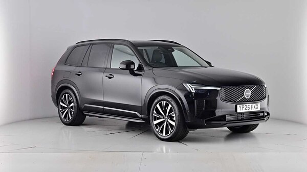 Used Volvo XC90 2025 for sale - 75440115: Photo 42