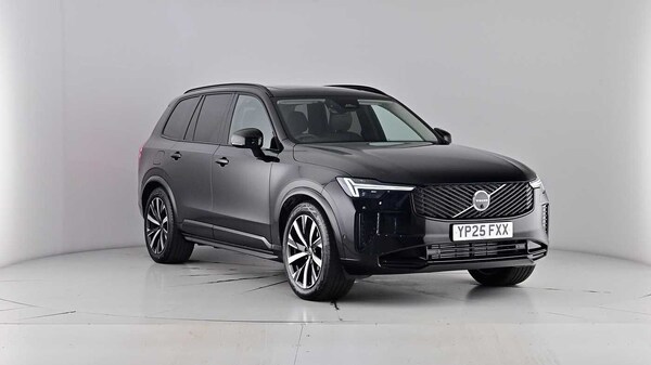 Used Volvo XC90 2025 for sale - 75440115: Photo 43