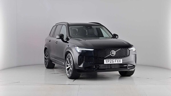 Used Volvo XC90 2025 for sale - 75440115: Photo 44