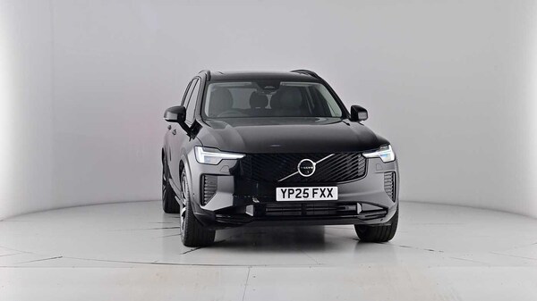 Used Volvo XC90 2025 for sale - 75440115: Photo 45