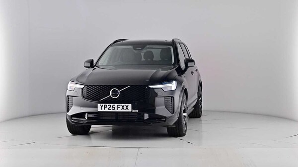 Used Volvo XC90 2025 for sale - 75440115: Photo 47