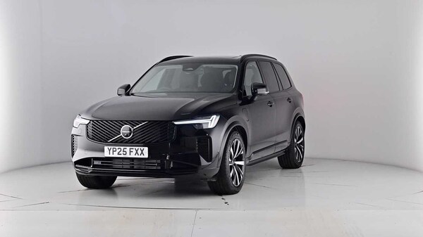 Used Volvo XC90 2025 for sale - 75440115: Photo 48
