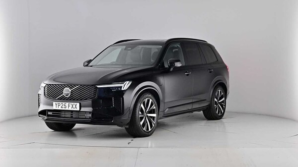 Used Volvo XC90 2025 for sale - 75440115: Photo 49