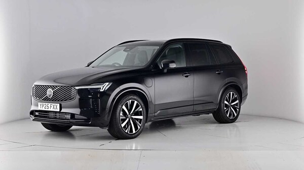 Used Volvo XC90 2025 for sale - 75440115: Photo 50