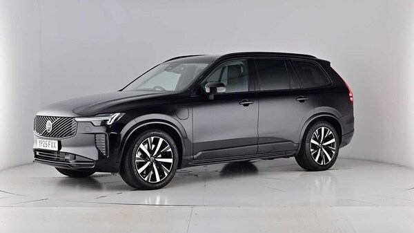 Used Volvo XC90 2025 for sale - 75440115: Photo 51