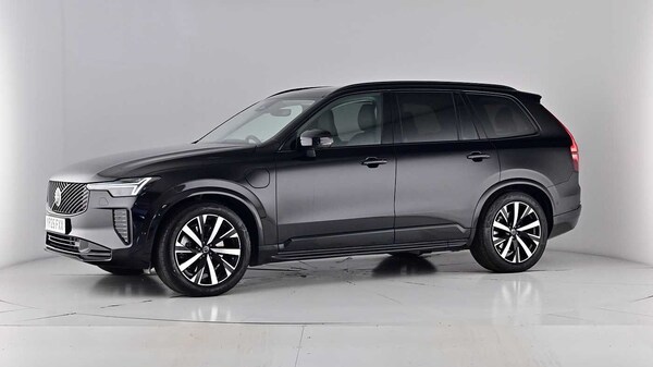 Used Volvo XC90 2025 for sale - 75440115: Photo 52
