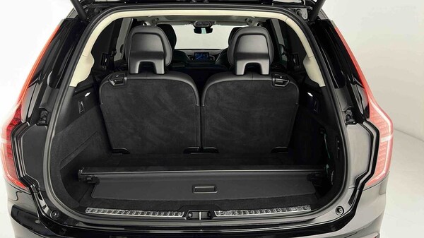 Used Volvo XC90 2025 for sale - 75440115: Photo 60