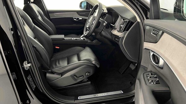 Used Volvo XC90 2025 for sale - 75440115: Photo 64