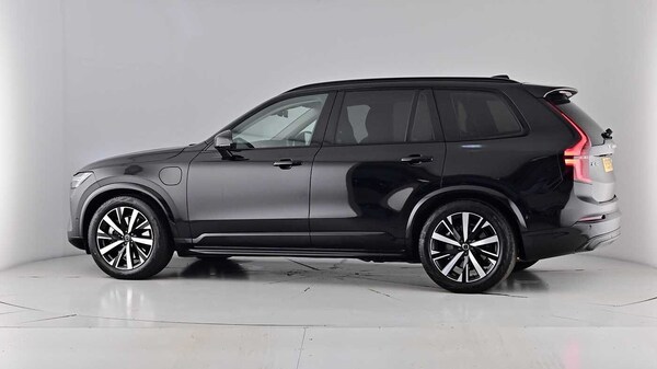Used Volvo XC90 2025 for sale - 75440115: Photo 6