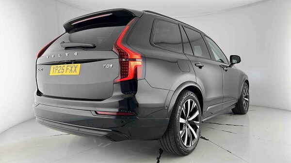 Used Volvo XC90 2025 for sale - 75440115: Photo 70