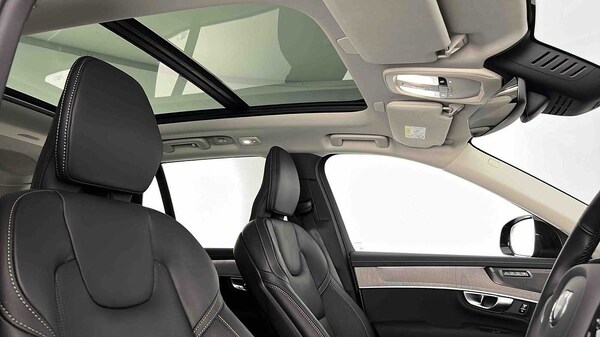 Used Volvo XC90 2025 for sale - 75440115: Photo 74