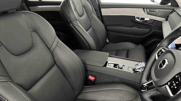 Used Volvo XC90 2025 for sale - 75440115: Photo 75