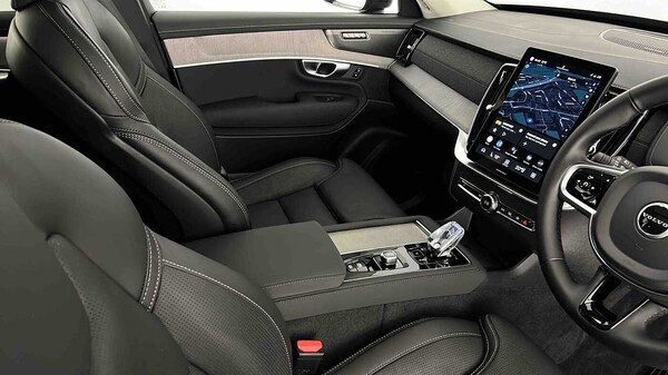 Used Volvo XC90 2025 for sale - 75440115: Photo 76