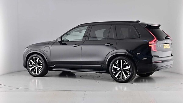 Used Volvo XC90 2025 for sale - 75440115: Photo 7