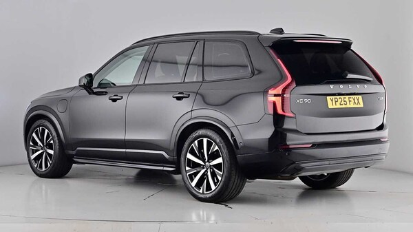 Used Volvo XC90 2025 for sale - 75440115: Photo 82