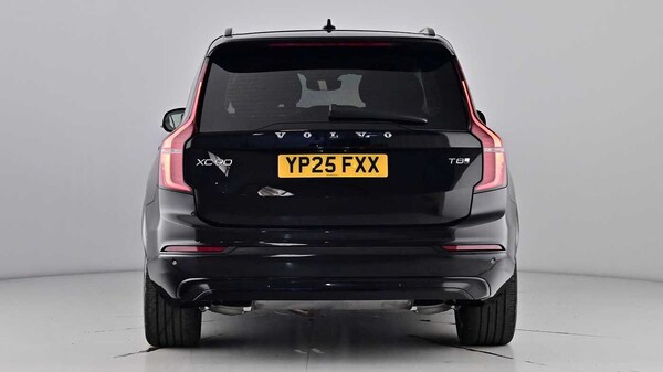 Used Volvo XC90 2025 for sale - 75440115: Photo 85