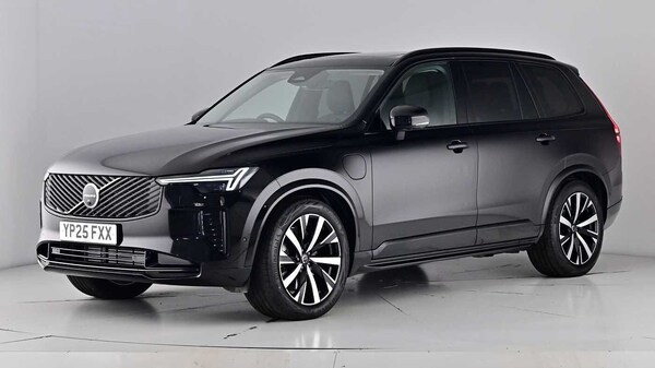 Used Volvo XC90 2025 for sale - 75440115: Photo 86