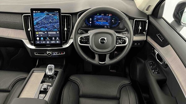 Used Volvo XC90 2025 for sale - 75440115: Photo 87
