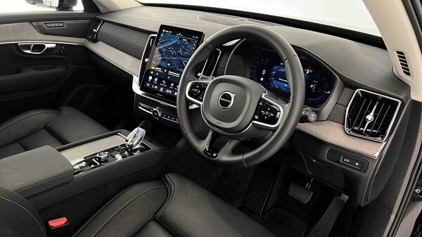 Used Volvo XC90 2025 for sale - 75440115: Photo 89