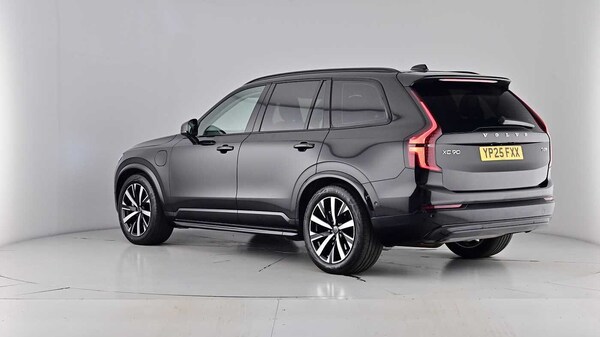 Used Volvo XC90 2025 for sale - 75440115: Photo 9