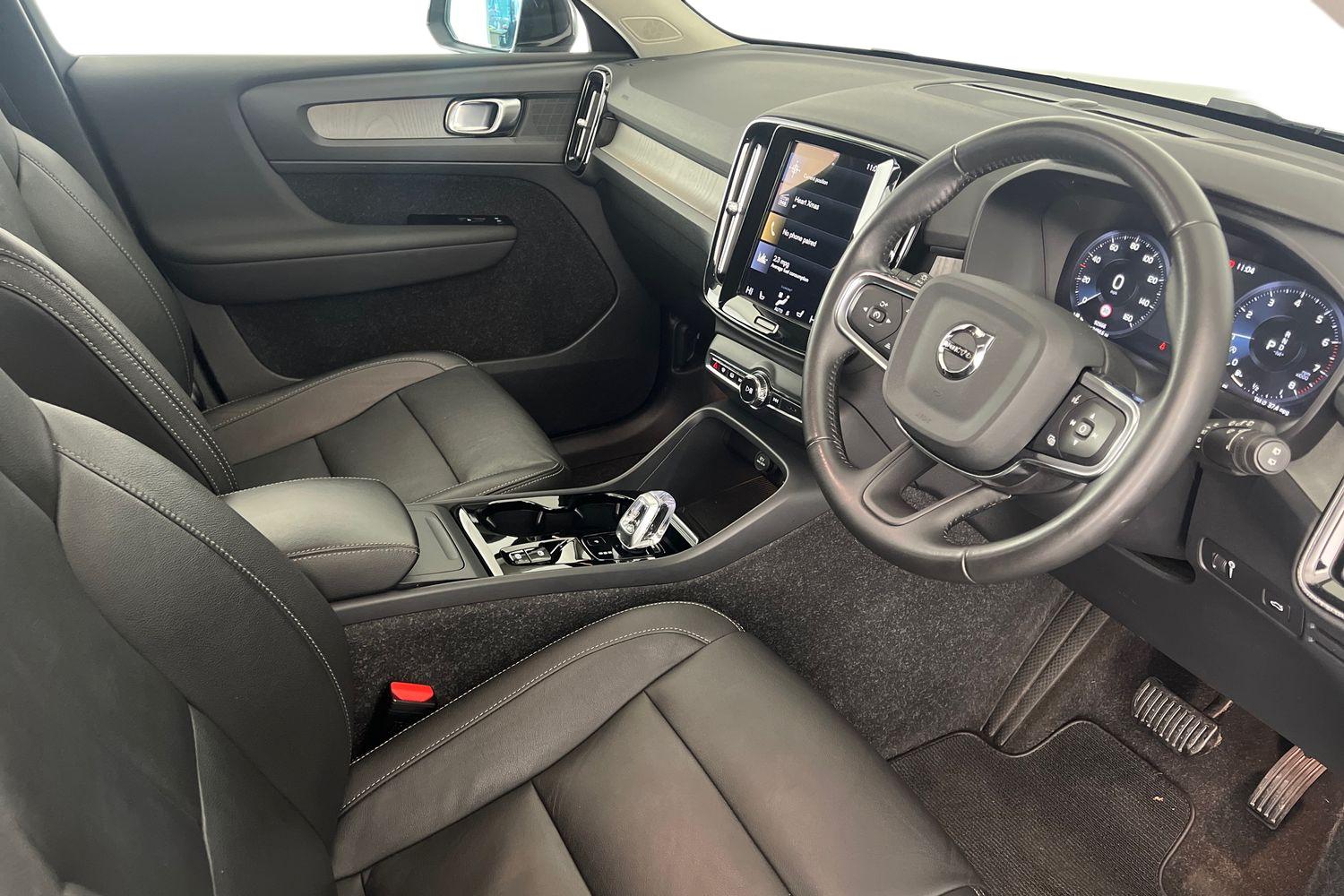 Used Volvo XC40 2021 for sale - 76817751: Photo 10