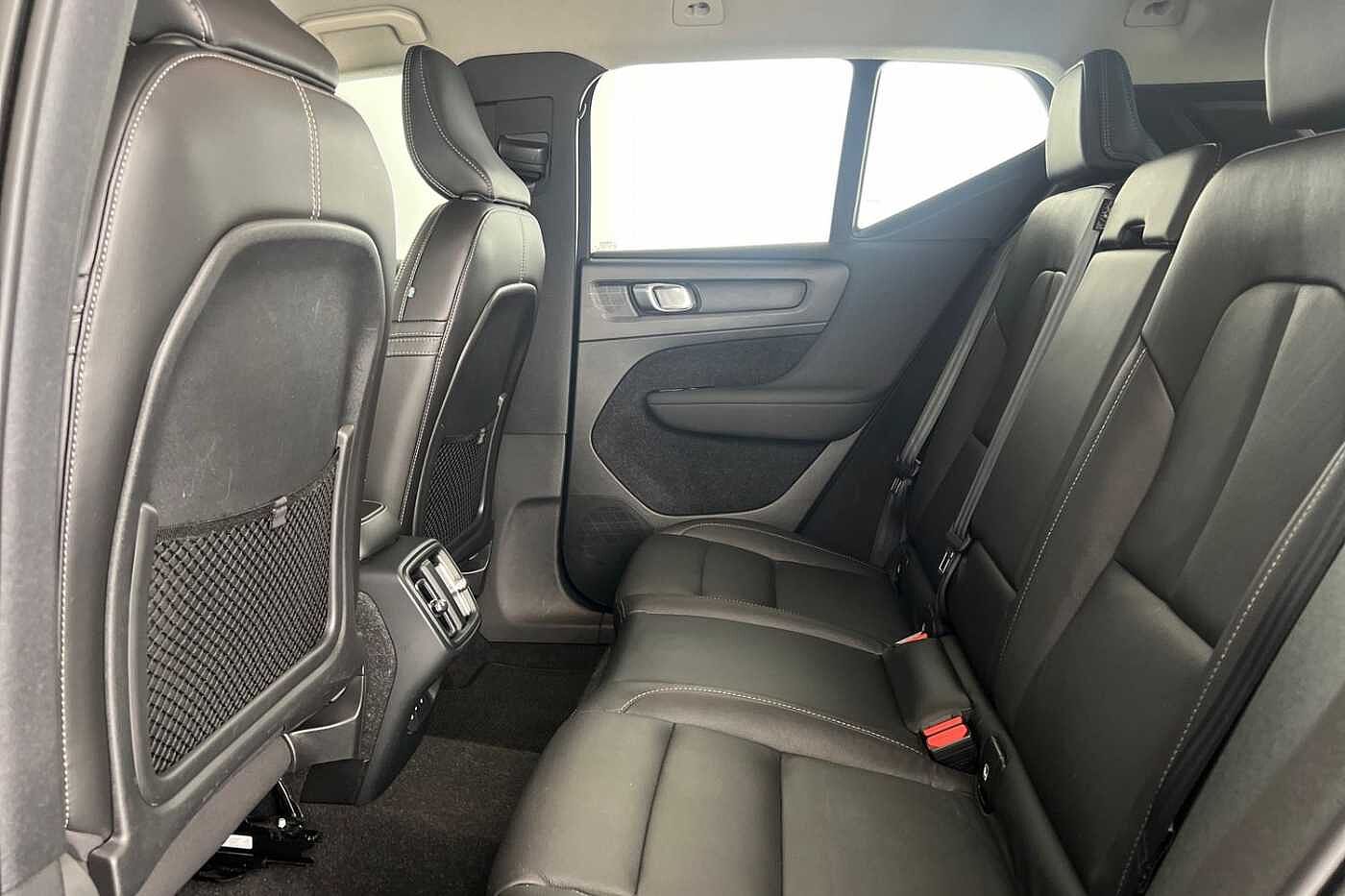 Used Volvo XC40 2021 for sale - 76817751: Photo 17