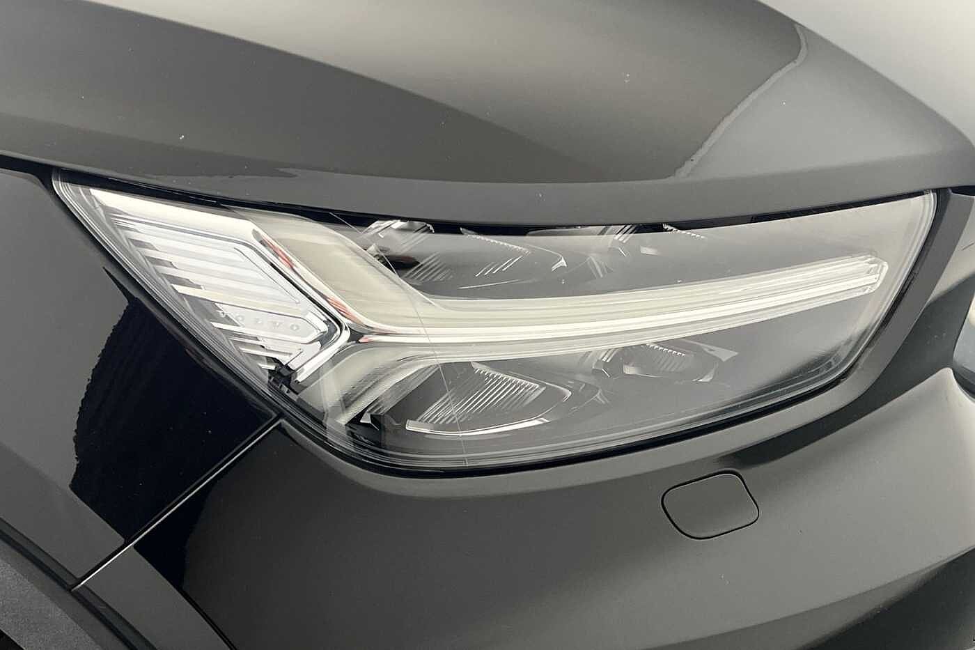 Used Volvo XC40 2021 for sale - 76817751: Photo 18