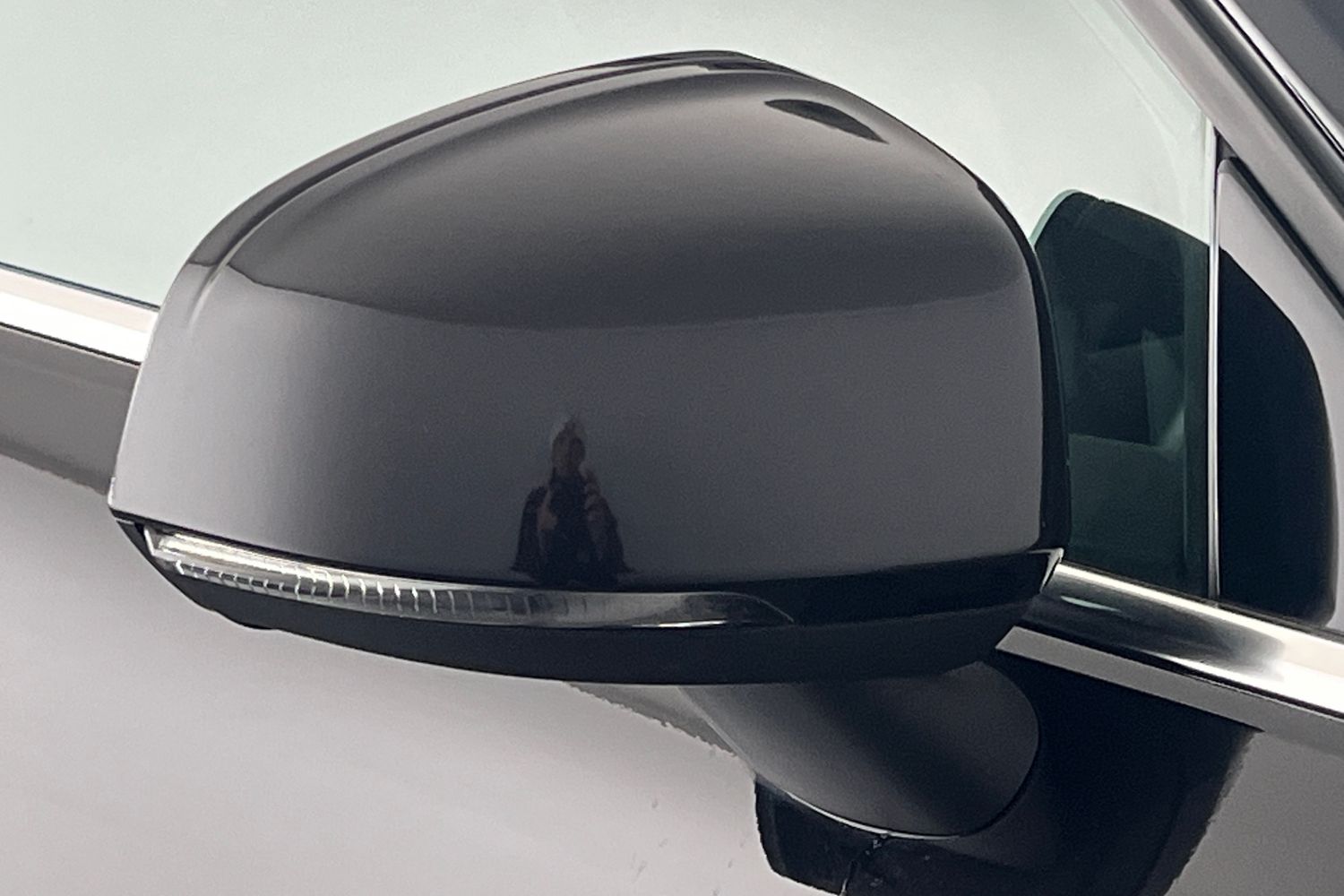 Used Volvo XC40 2021 for sale - 76817751: Photo 19