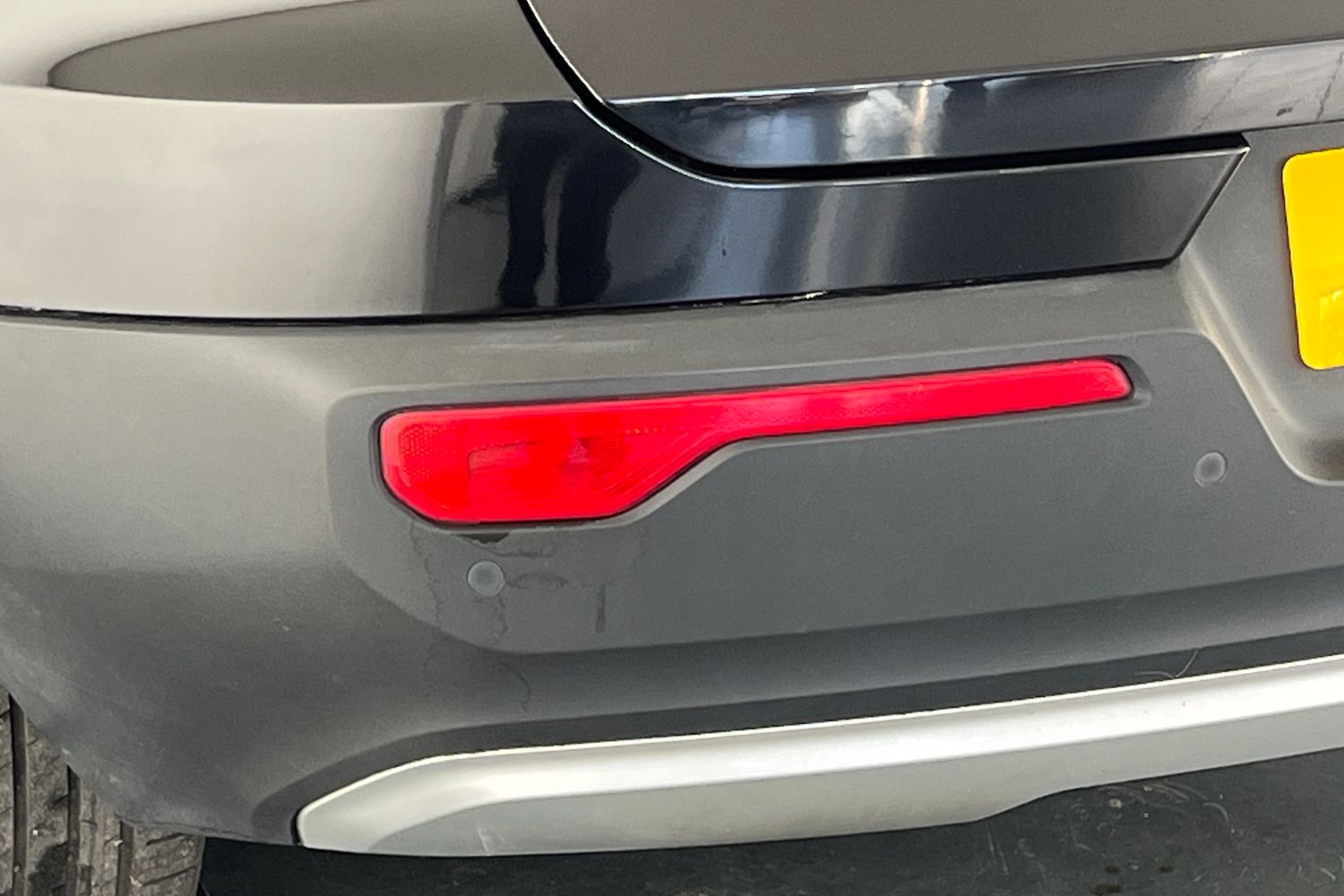 Used Volvo XC40 2021 for sale - 76817751: Photo 21