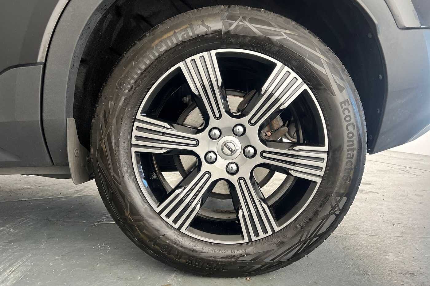 Used Volvo XC40 2021 for sale - 76817751: Photo 24