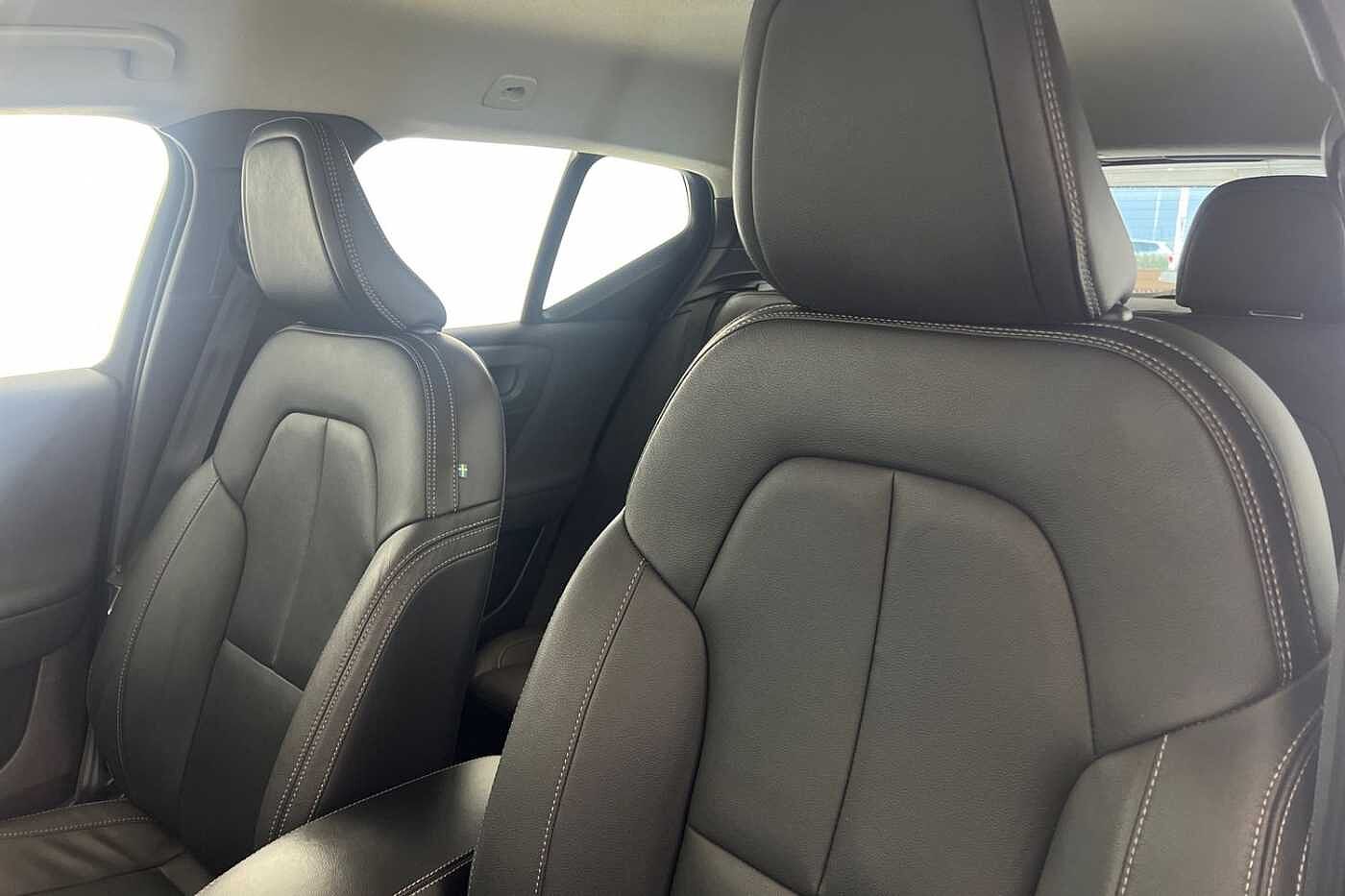 Used Volvo XC40 2021 for sale - 76817751: Photo 26