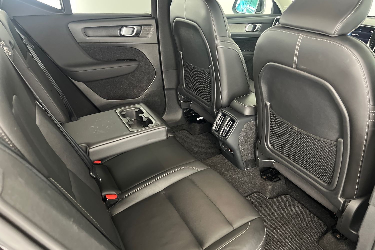 Used Volvo XC40 2021 for sale - 76817751: Photo 28