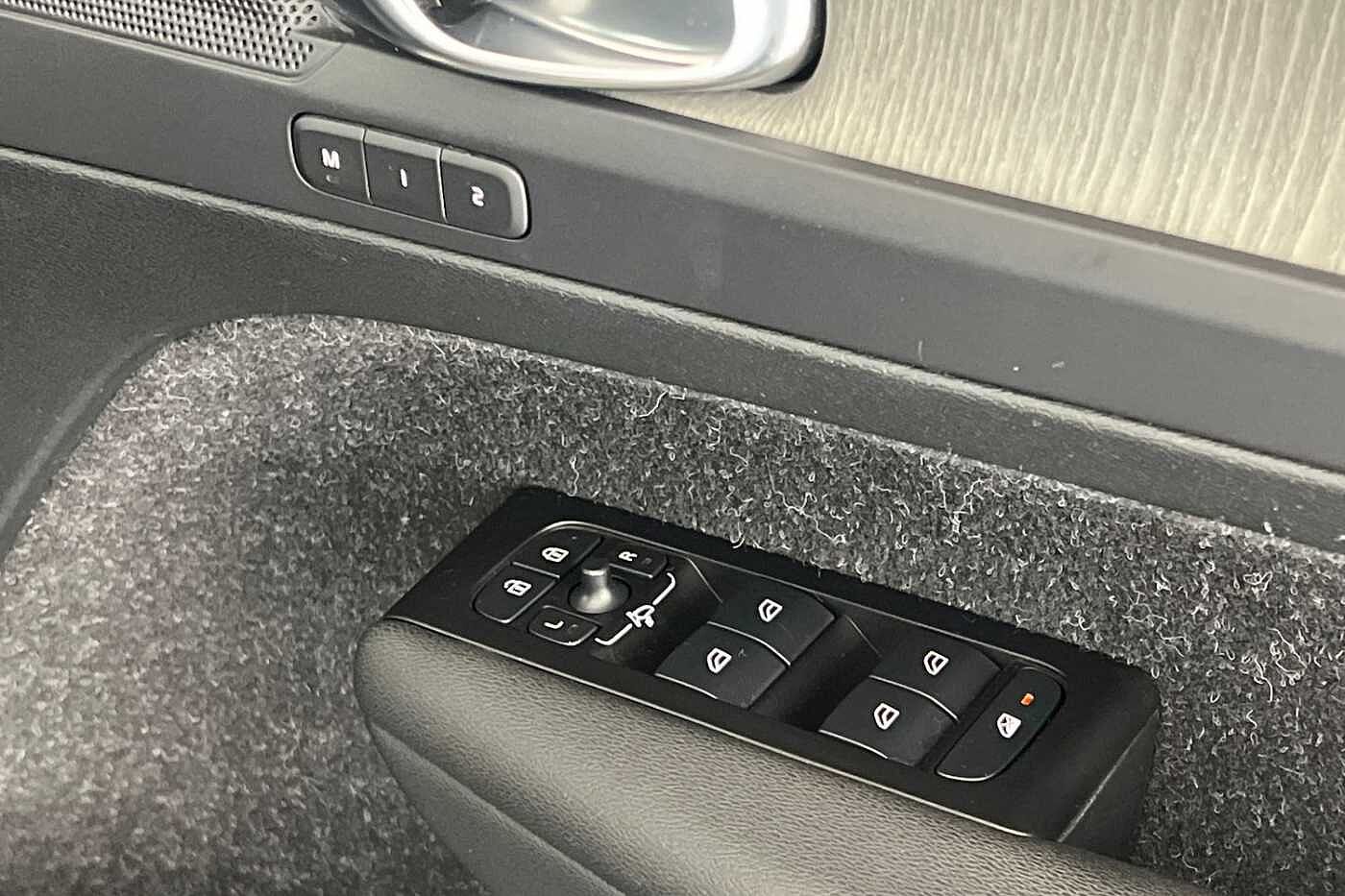 Used Volvo XC40 2021 for sale - 76817751: Photo 29