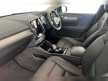 Used Volvo XC40 2021 for sale - 76817751: Photo