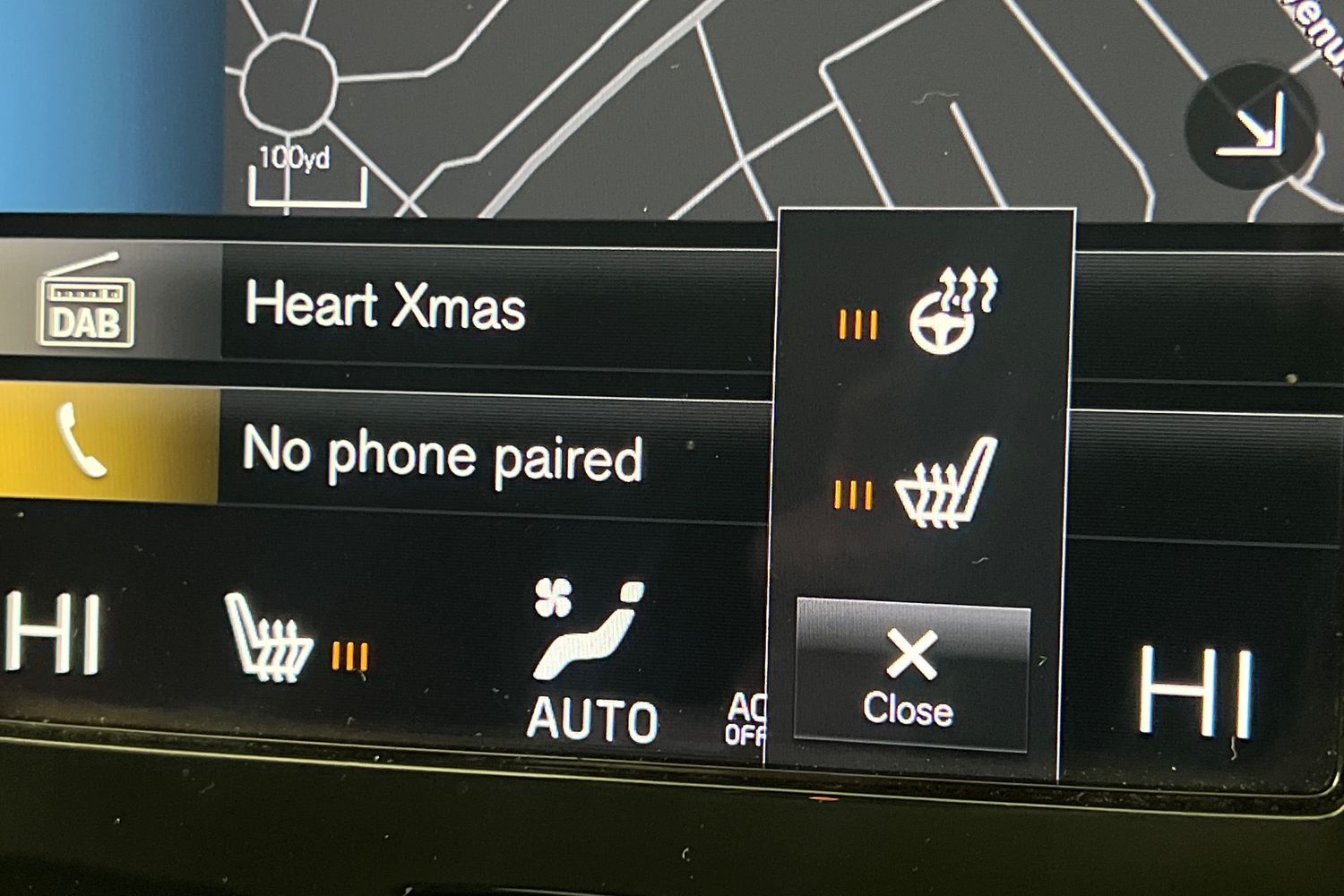 Used Volvo XC40 2021 for sale - 76817751: Photo 35