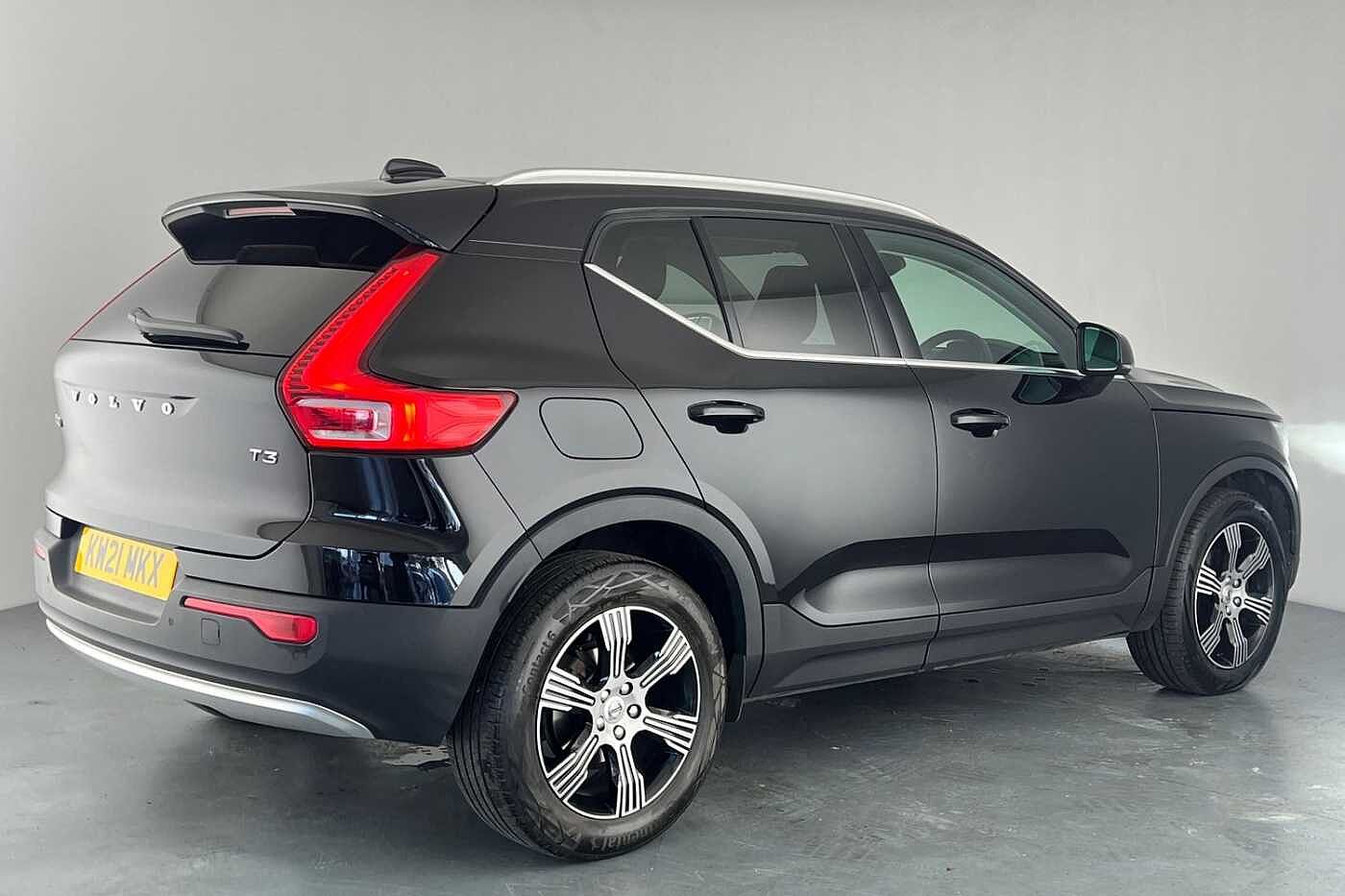 Used Volvo XC40 2021 for sale - 76817751: Photo 38