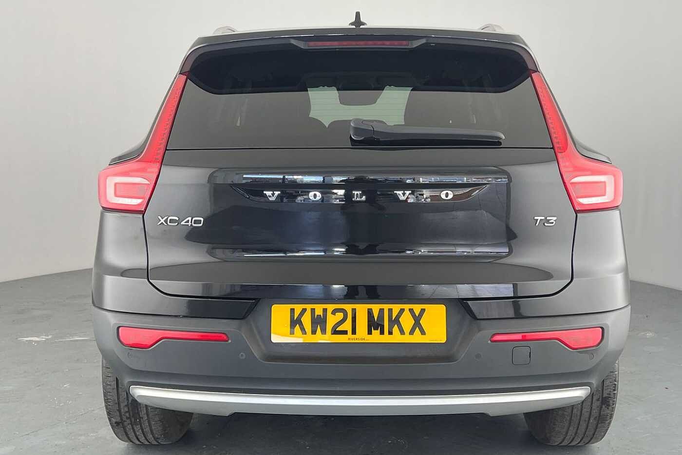 Used Volvo XC40 2021 for sale - 76817751: Photo 39