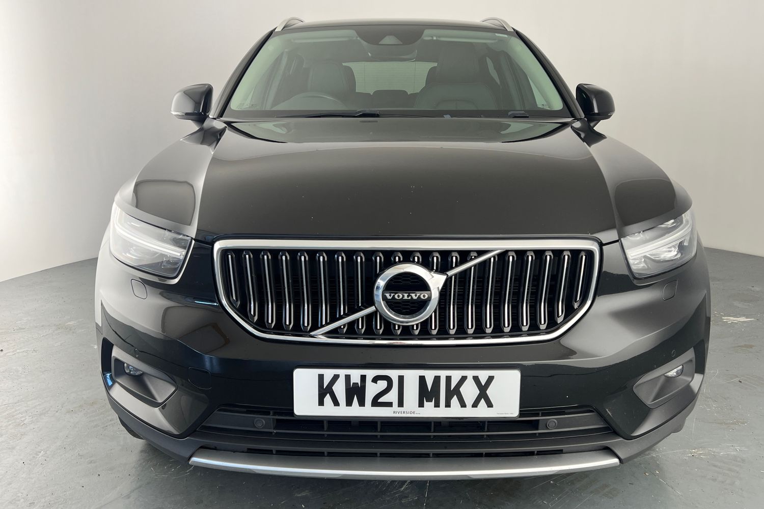 Used Volvo XC40 2021 for sale - 76817751: Photo 40