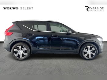 Used Volvo XC40 2021 for sale - 76817751: Photo