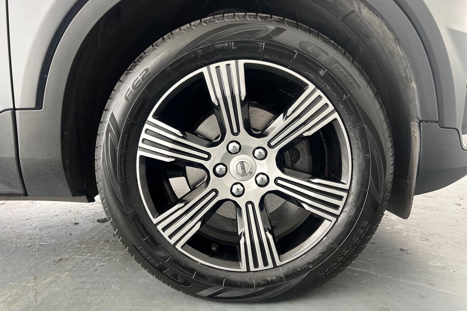 Used Volvo XC40 2021 for sale - 76817751: Photo 5