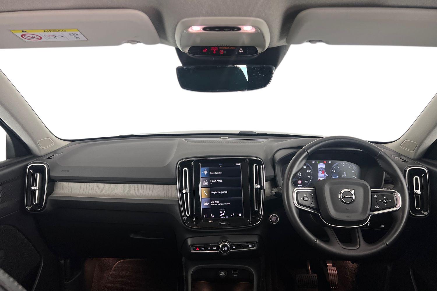 Used Volvo XC40 2021 for sale - 76817751: Photo 7