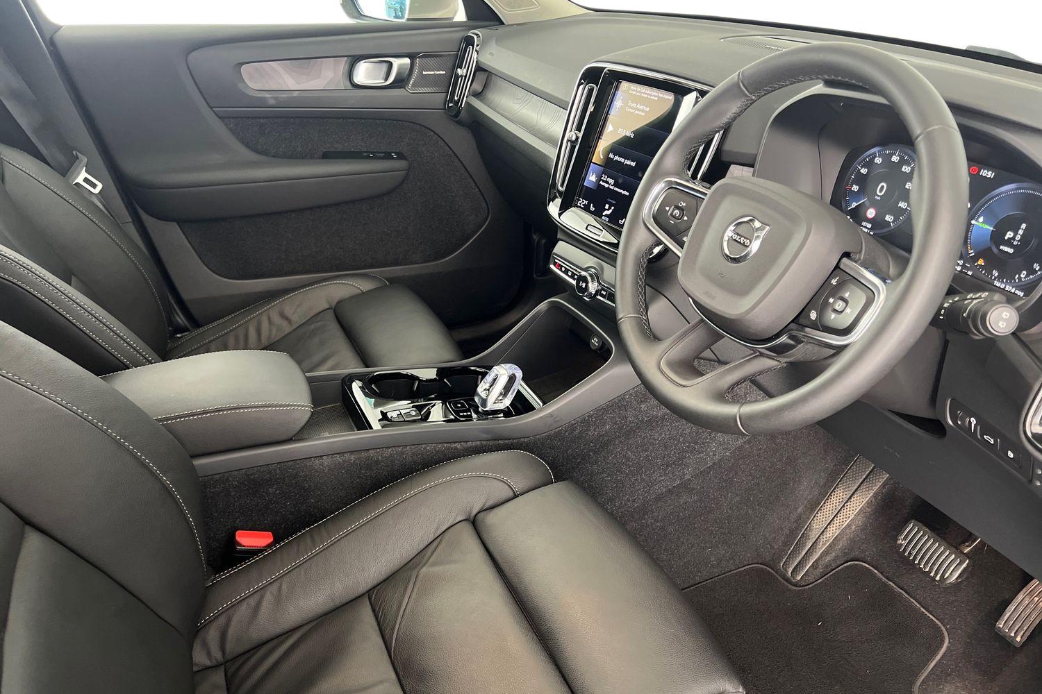 Used Volvo XC40 2022 for sale - 76526507: Photo 10