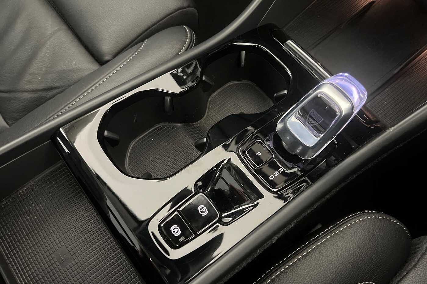 Used Volvo XC40 2022 for sale - 76526507: Photo 13