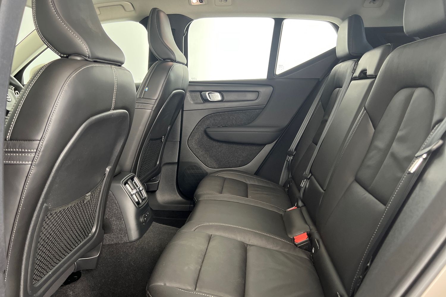 Used Volvo XC40 2022 for sale - 76526507: Photo 17